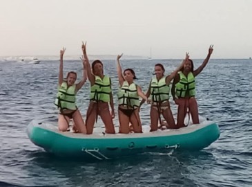 Water Sports
