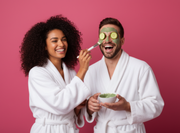 Valentine’s Spa Break Experiences