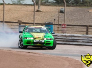 Drifting Experience UK