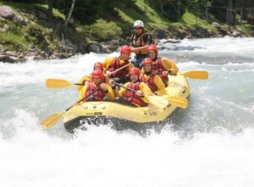 Outdoor Action