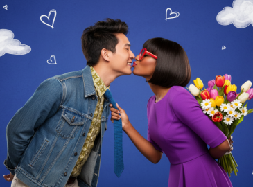 Valentine’s Day Gift Ideas for Couples