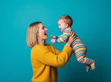 Gifts for New Mums