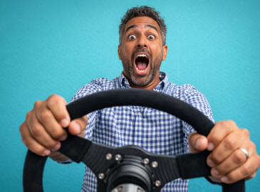 Driving Experiences for Dad