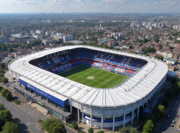 Crystal Palace vs Wolverhampton Wanderers VIP Tickets