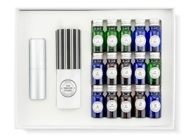 Perfume Making at Home