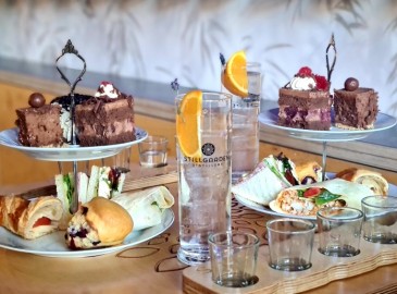 Afternoon Tea Ideas