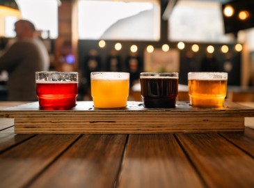 Craft Beer Hamper