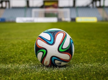 Premier League Ball 23/24
