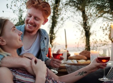 Date Night Ideas 