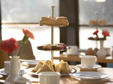 Best Afternoon Tea London