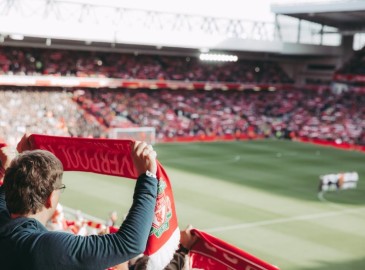 Official Premier League Tickets 2025–2026 