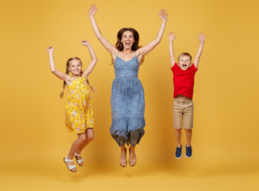 Days Out for Mother&rsquo;s Day