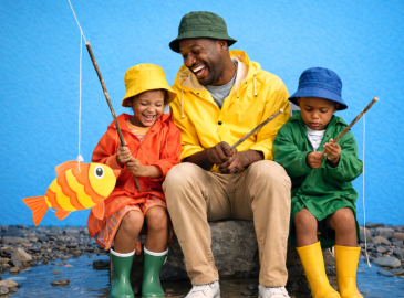 Fun Father&rsquo;s Day Gift Ideas