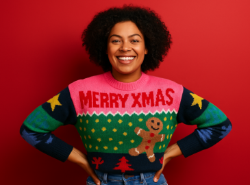 Ideas for Mum’s Christmas Present