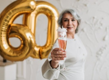 15 Unforgettable 60th Birthday Experiences for Her in the UK 