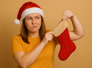 What to Buy Your Wife for Christmas 