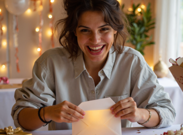 Gift Ideas for Women Who Have Everything