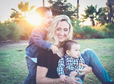 Ideas for Mother’s Day
