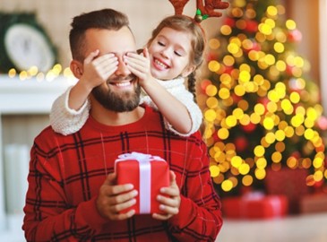 Christmas Gift Ideas for Dads