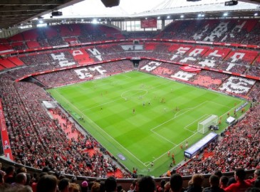 Southampton vs Aston Villa VIP Tickets