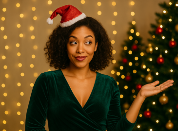 Romantic Christmas Gifts