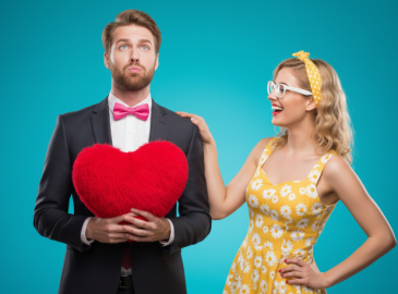 Premium Valentine’s Day Gifts
