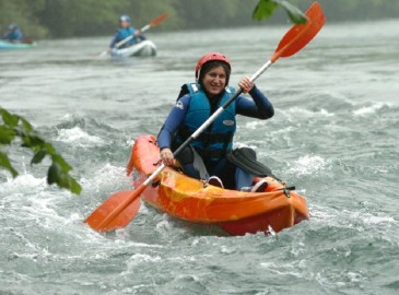 Things to Do in North Wales for Water Sports Enthusiasts