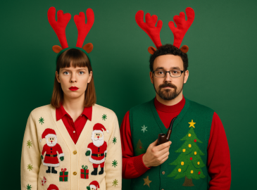 Christmas Gift Ideas for Couples over 30