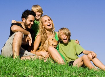 Family Days Out 