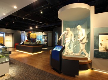 Chelsea Stadium Tour