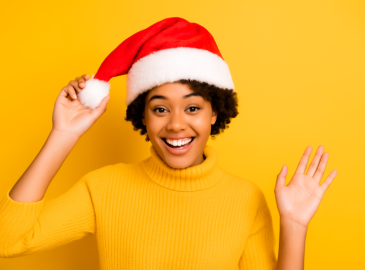 Top Ten Christmas Gift Ideas 