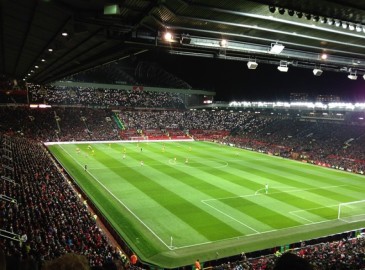 Manchester United vs Southampton Tickets