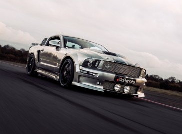 Movie Car Experiences