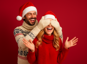 Christmas Gift Ideas for Couples