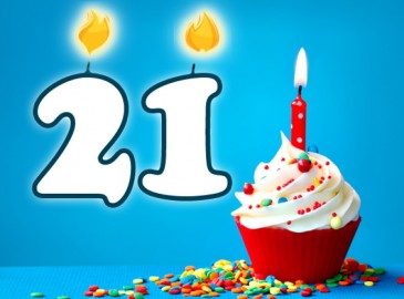 Cheap 21st Birthday Ideas