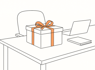 Your Competitors Are Sending Hampers. You Can Do Better.