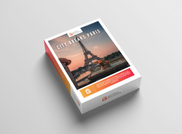 City Breaks Paris