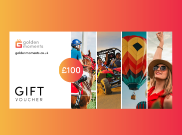 Gift and Open Choice Vouchers