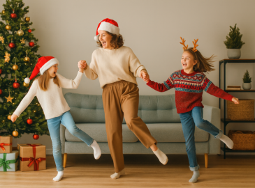 Christmas Presents for Kids