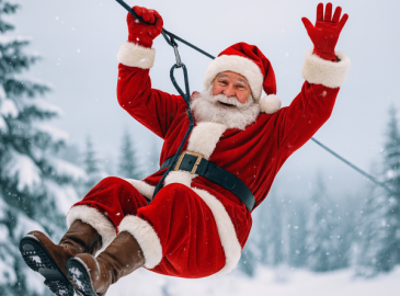 Adventurous Christmas Gift Ideas