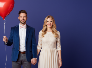 Valentine’s Day Breaks