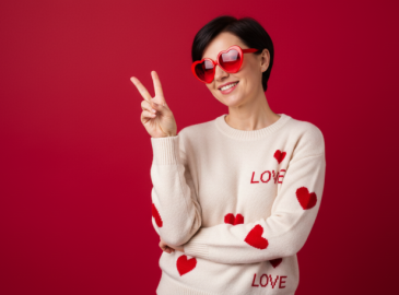 Valentine’s Day Gift Ideas for Her 
