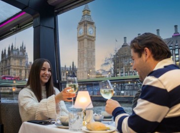 Thames Trips