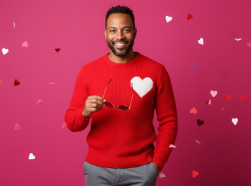 Valentine’s Day Gift Ideas for Him