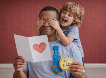 Cheap Father&rsquo;s Day Gifts