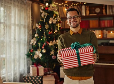 Gifts I Recommend for Boyfriends This Christmas
