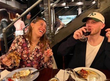 Soho Food Tour London