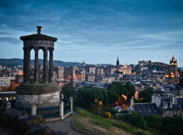 Last Minute City Break UK
