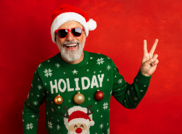 What to Get Dad for Christmas