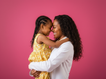 Mother&rsquo;s Day Experiences